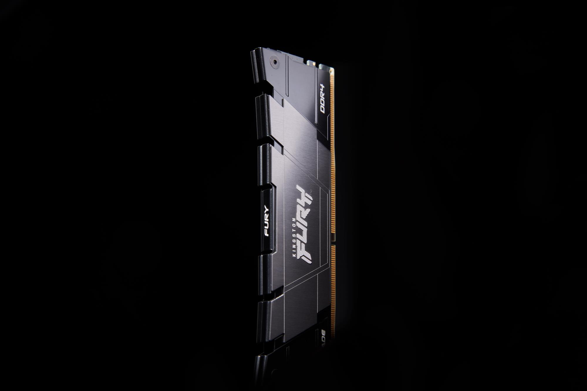MEMORY DIMM 16GB PC25600 DDR4/K2 KF432C16RB2K2/16 KINGSTON - Image 7