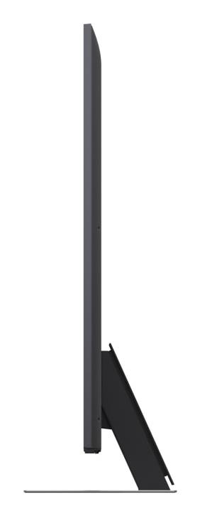 TV Set LG 55" 4K/Smart 3840x2160 Wireless LAN Bluetooth webOS 55QNED87A3B - Image 4