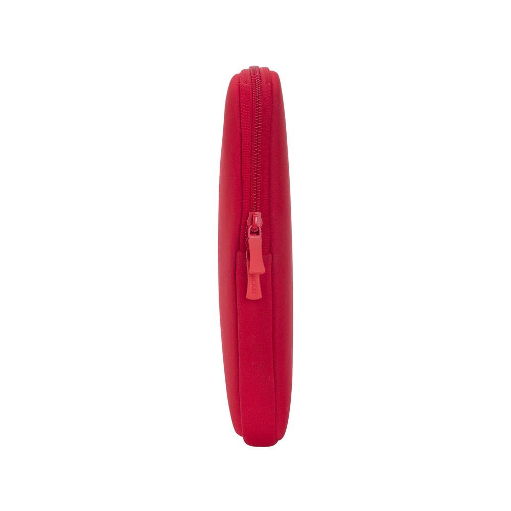 NB SLEEVE ANTISHOCK 14"/5124 RED RIVACASE - Image 12