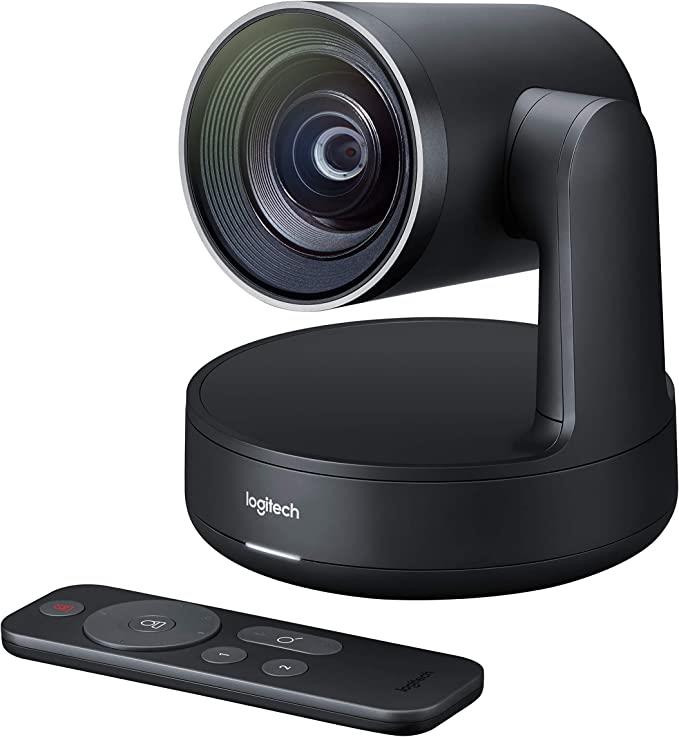 CAMERA CONFERENCE PTZ RALLY/960-001227 LOGITECH - Image 4