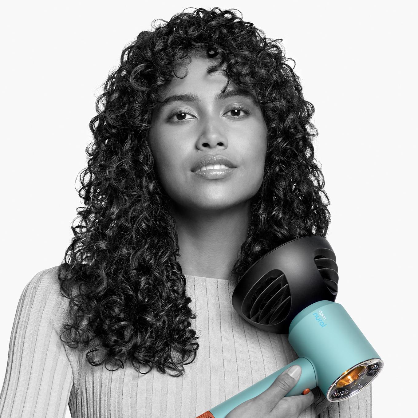 HAIR DRYER SUPERSONIC/HD16 NURAL CER 515276-01 DYSON - Image 14