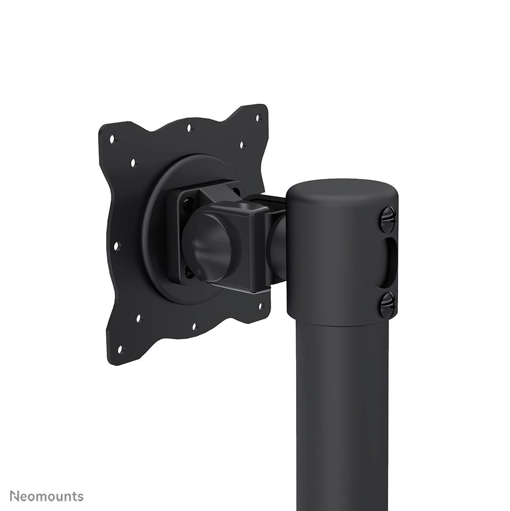 TV SET ACC DESK MOUNT SILVER/FPMA-D025BLACK NEOMOUNTS - Image 7
