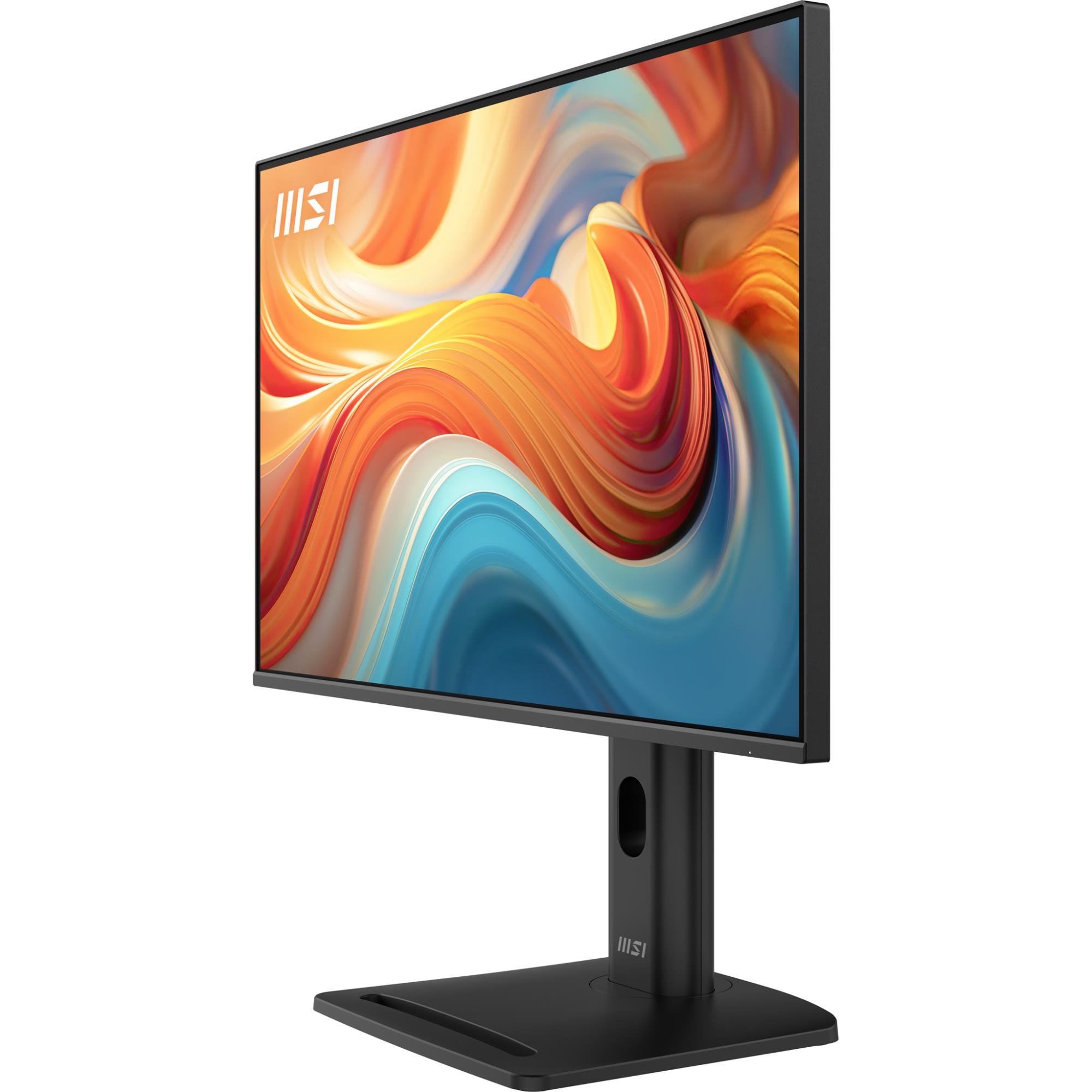 LCD Monitor MSI PRO MP275PG E14 27" Business Panel IPS 16:9 144 Hz 1 ms Speakers PROMP275PGE14 - Image 56