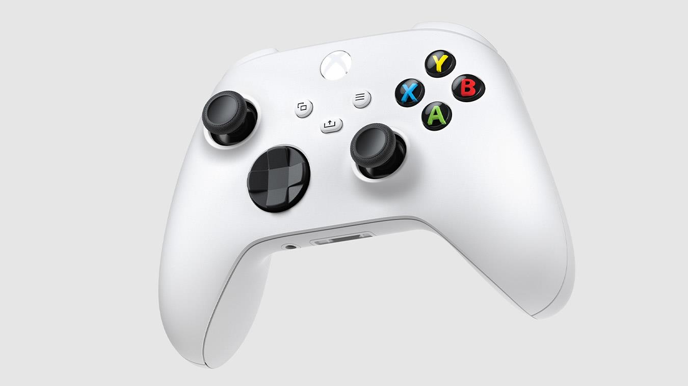 CONSOLE ACC CONTROLLER WRL/XBOX WH 196388518128 MICROSOFT - Image 8