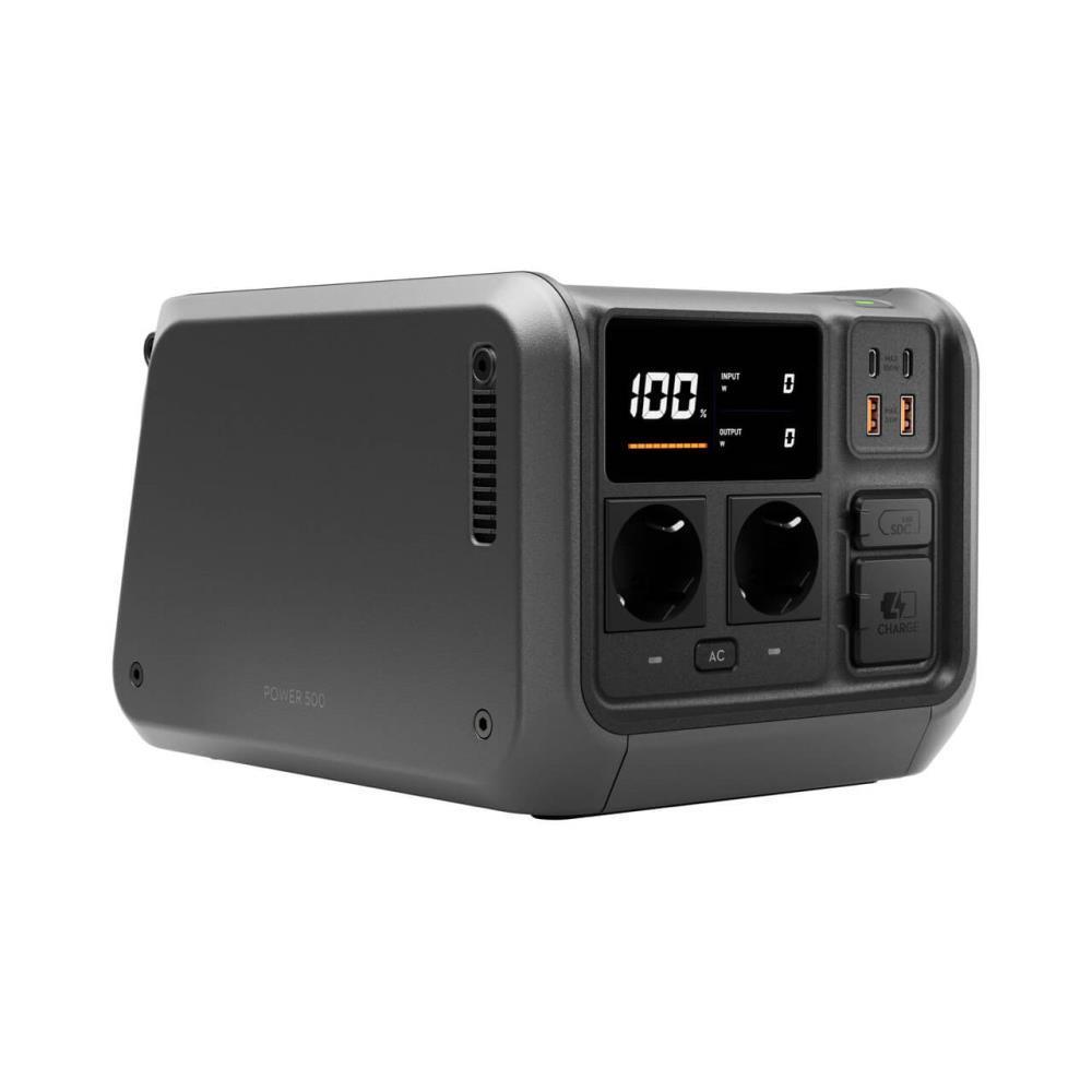 POWER STATION POWER 500/CP.DY.00000068 DJI - Image 6