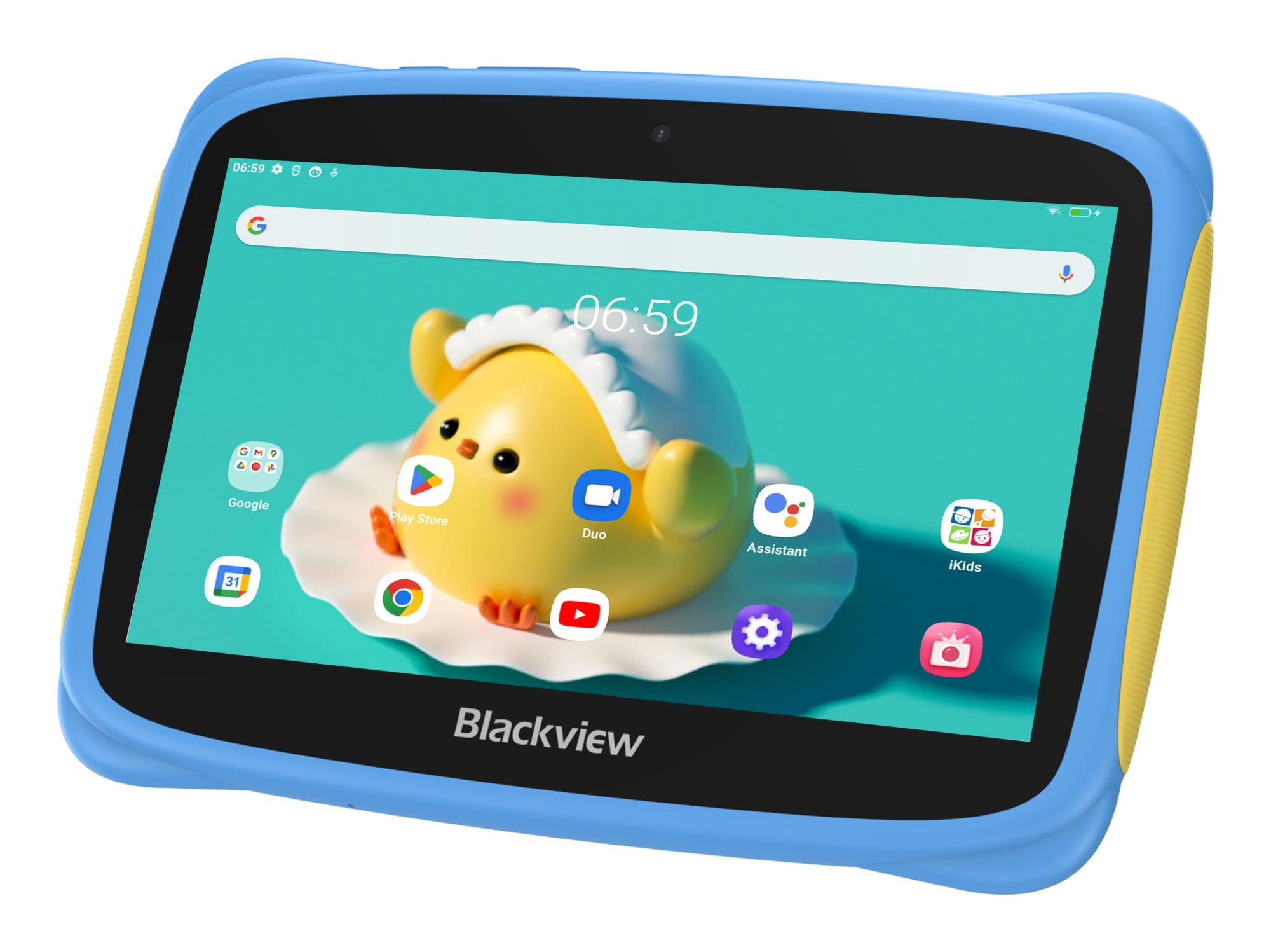 TABLET TAB3 KIDS 7" 32GB/TAB 3 KIDS 2/32 BLUE BLACKVIEW - Image 4