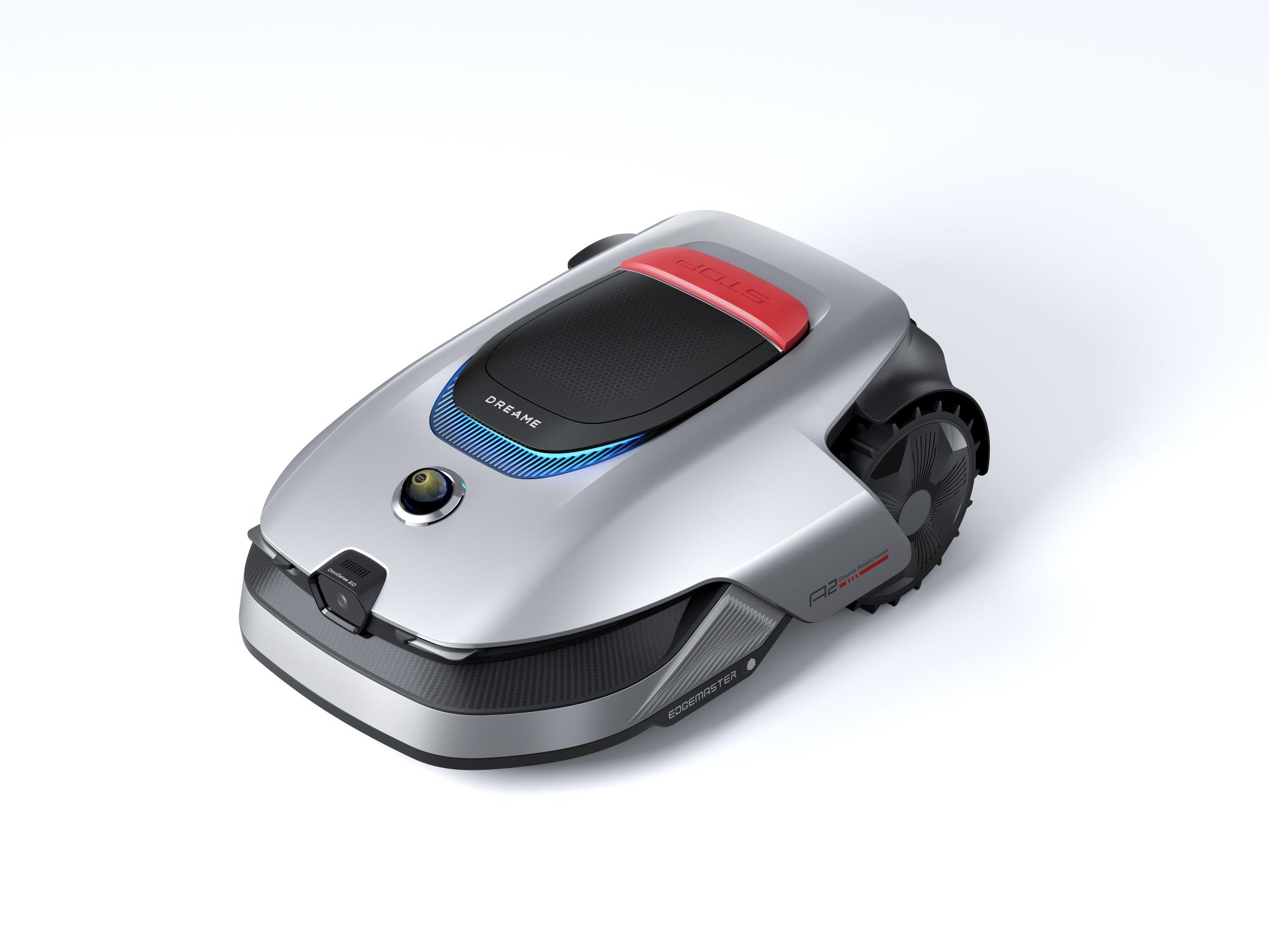 GRASS MOWER ROBOT/A2 MXXA8210 DREAME - Image 12