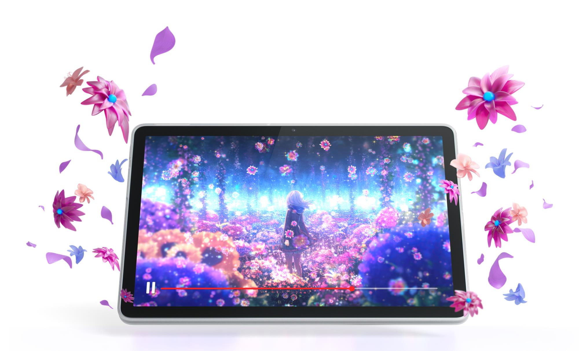 TABLET TAB 10" LTE/4/128GB GREY ZAEJ0028PL LENOVO - Image 12