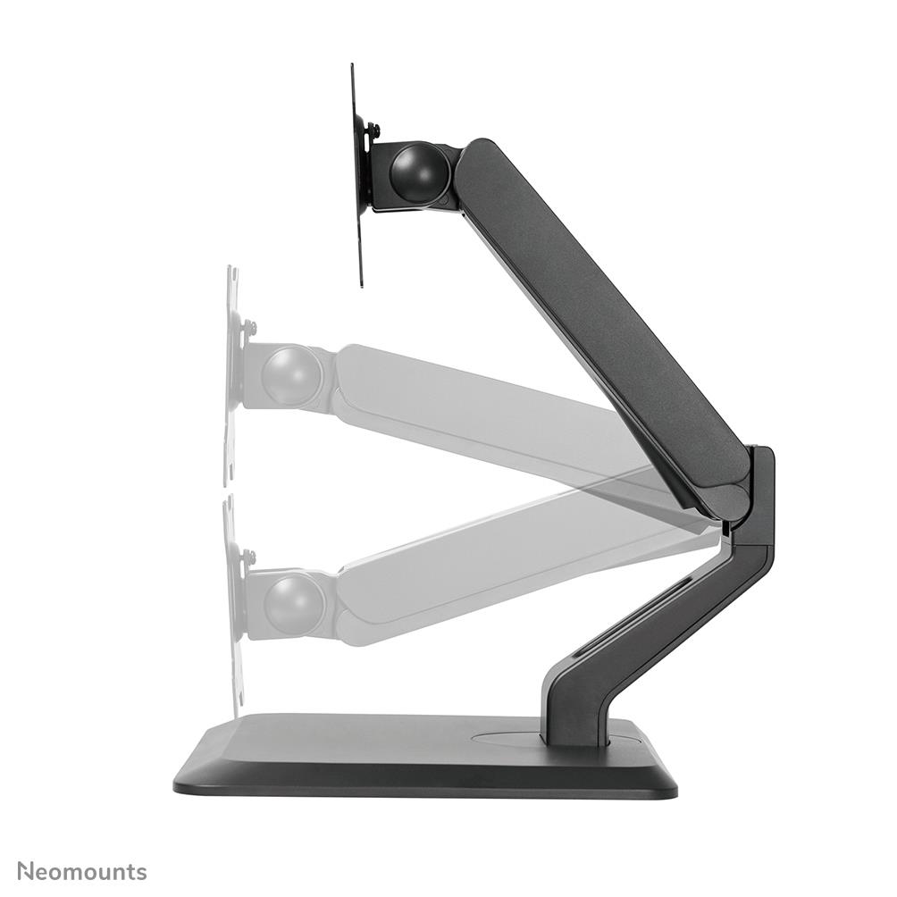 MONITOR ACC DESK MOUNT 10-32"/FPMA-D885BLACK NEOMOUNTS - Image 6