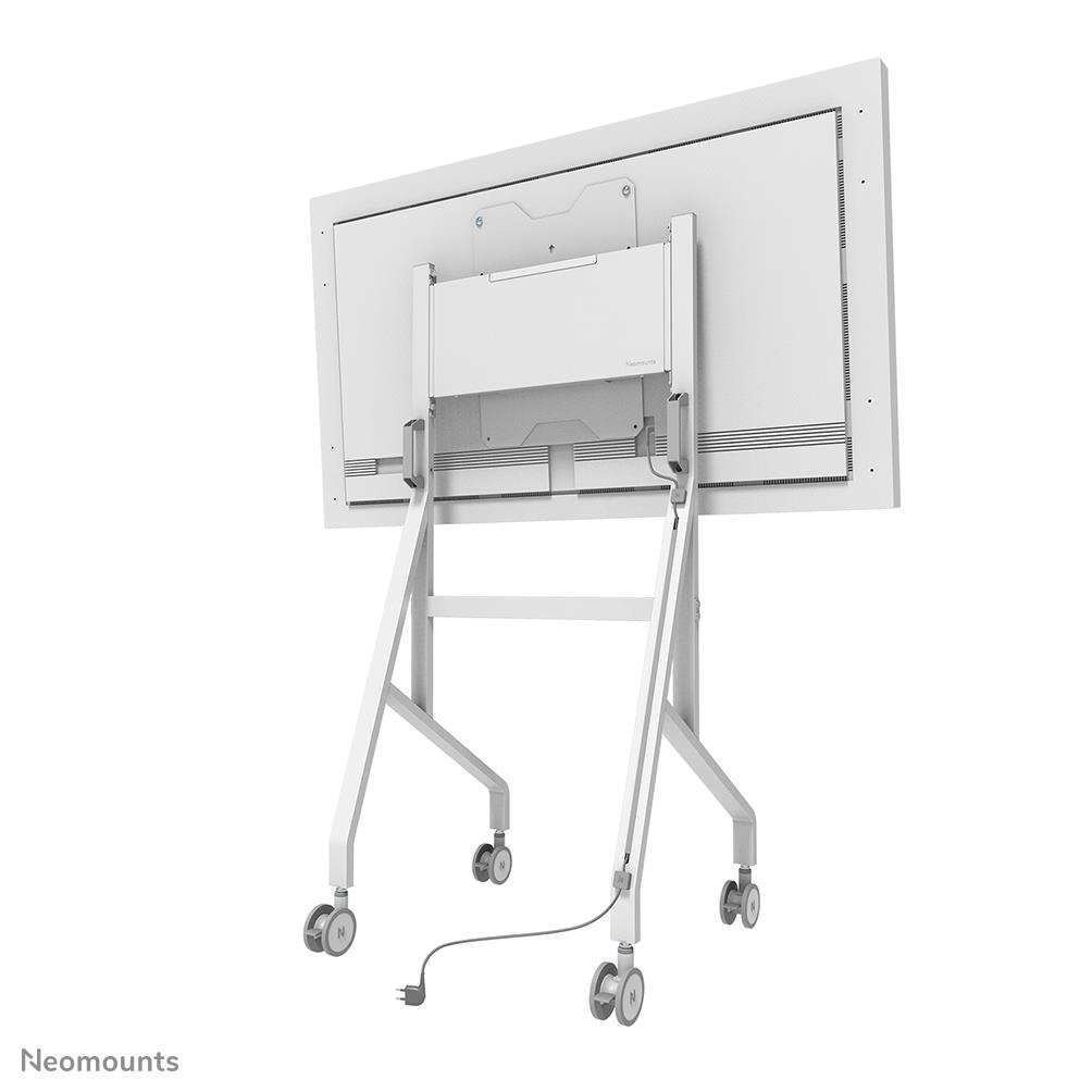 TV SET ACC FLOOR STAND 55-65"/FL50-515WH1 NEOMOUNTS - Image 13