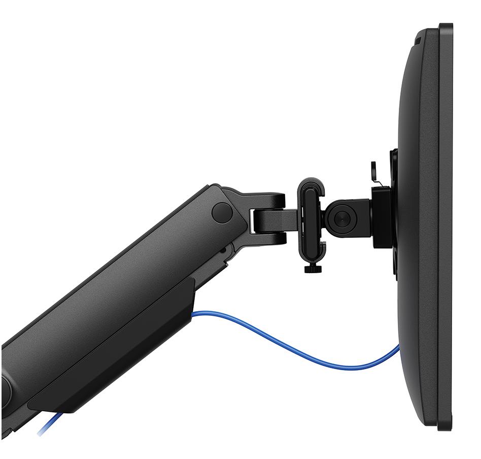 MONITOR ACC DESK MOUNT 24-34''/DUAL DS65S-950BL2 NEOMOUNTS - Image 13
