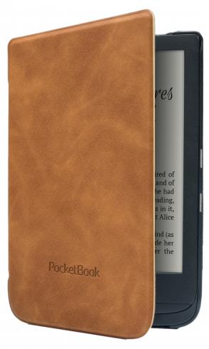 READER ACC CASE 6" LIGHT BROWN/WPUC-627-S-LB POCKET BOOK - Image 4