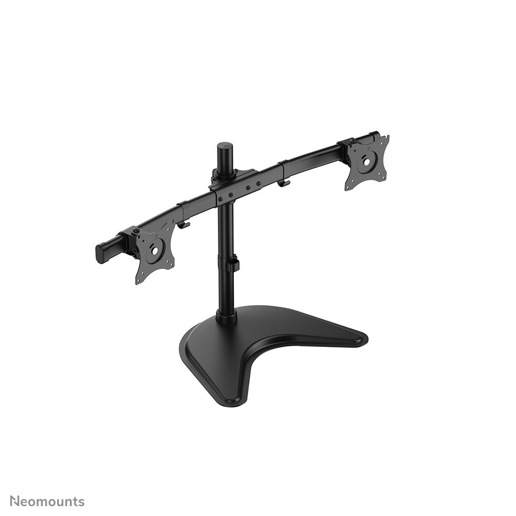 MONITOR ACC DESK MOUNT/10-27" NM-D335DBLACK NEOMOUNTS - Image 9