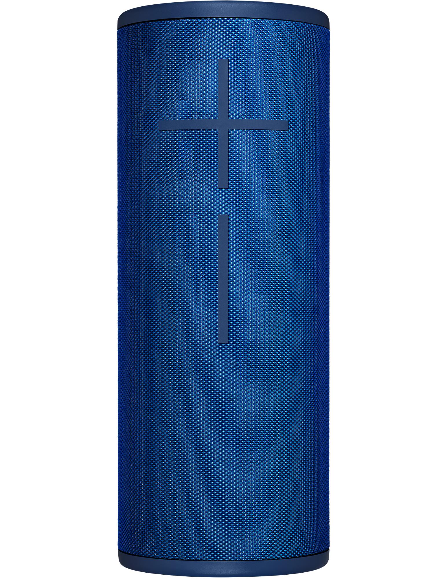 Portable Speaker LOGITECH MEGABOOM 3 Blue Wireless 1xMicro-USB Bluetooth 984-001404 - Image 5