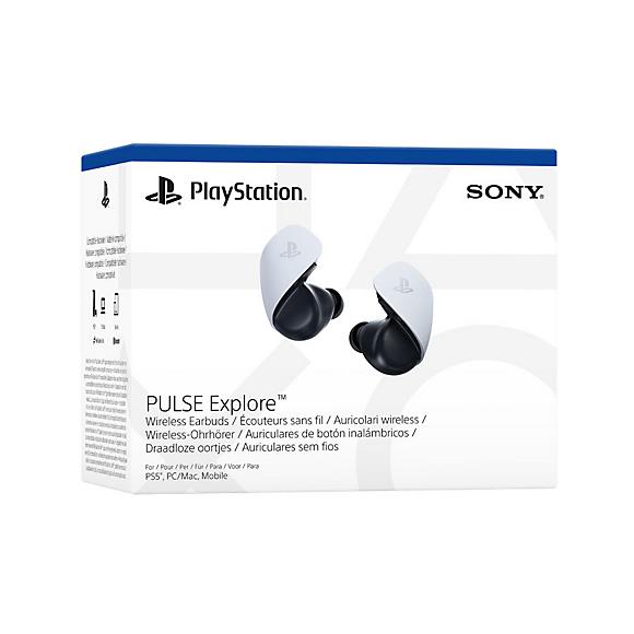 HEADSET WRL PULSE EXPLORE /PS5/711719573005 SONY - Image 7