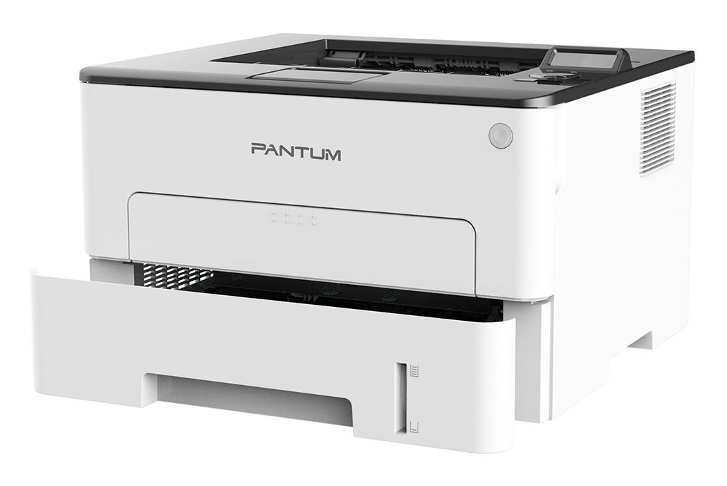 Laser Printer PANTUM P3300DW USB 2.0 WiFi ETH Duplex P3300DW - Image 3