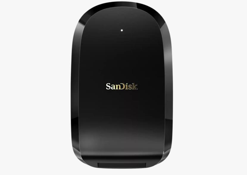 MEMORY READER EXTREME PRO/SDDR-F451-GNGEN SANDISK - Image 7