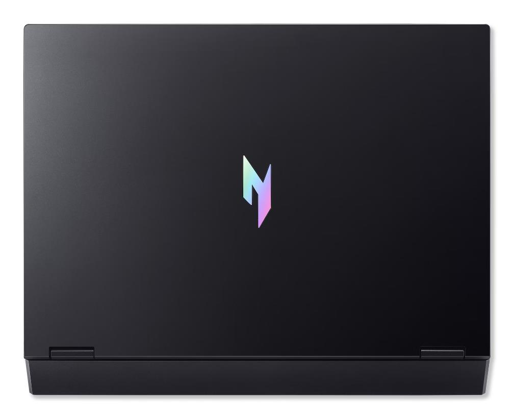 Notebook ACER Nitro 14 AN14-41-R5ZE CPU Ryzen 7 8845HS 3800 MHz 14.4" 2560x1600 RAM 16GB LPDDR5x SSD 1TB NVIDIA GeForce RTX 4060 8GB ENG Windows 11 Home Black 2.02 kg NH.QQLEL.001 - Image 8