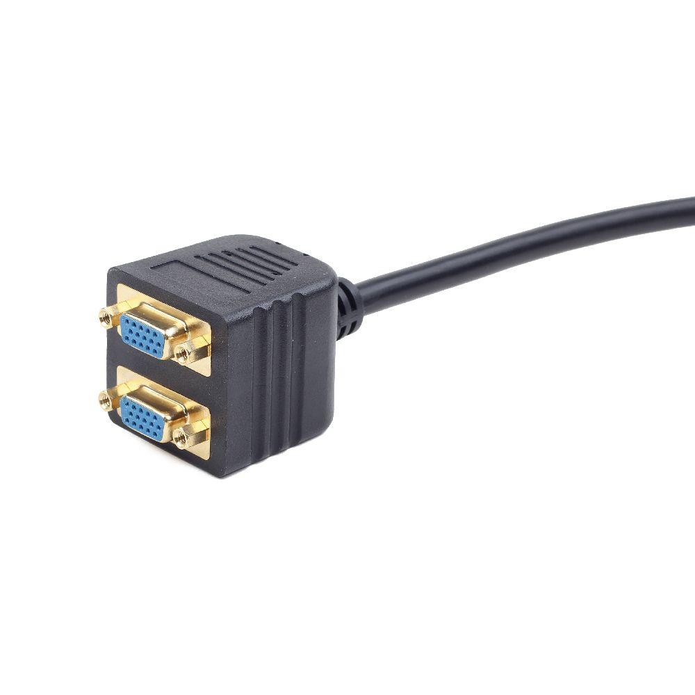 CABLE VGA DUAL SPLITTER/CC-VGAX2-20CM GEMBIRD - Image 6