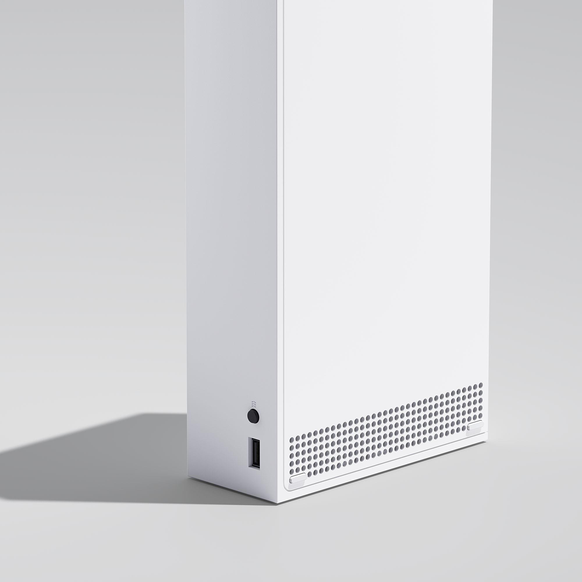 CONSOLE XBOX SERIES S 512GB/START.B 196388205875 MICROSOFT - Image 8