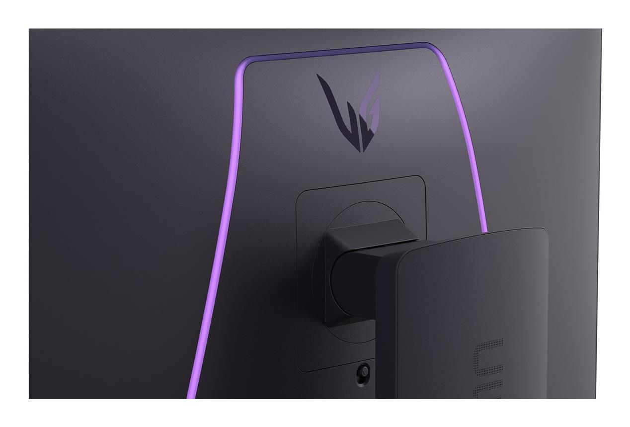 LCD Monitor LG 27G850A-B 27" Gaming/4K Pivot Height adjustable Tilt Panel IPS 3840x2160 16:9 480Hz 1 ms 27G850A-B - Image 13