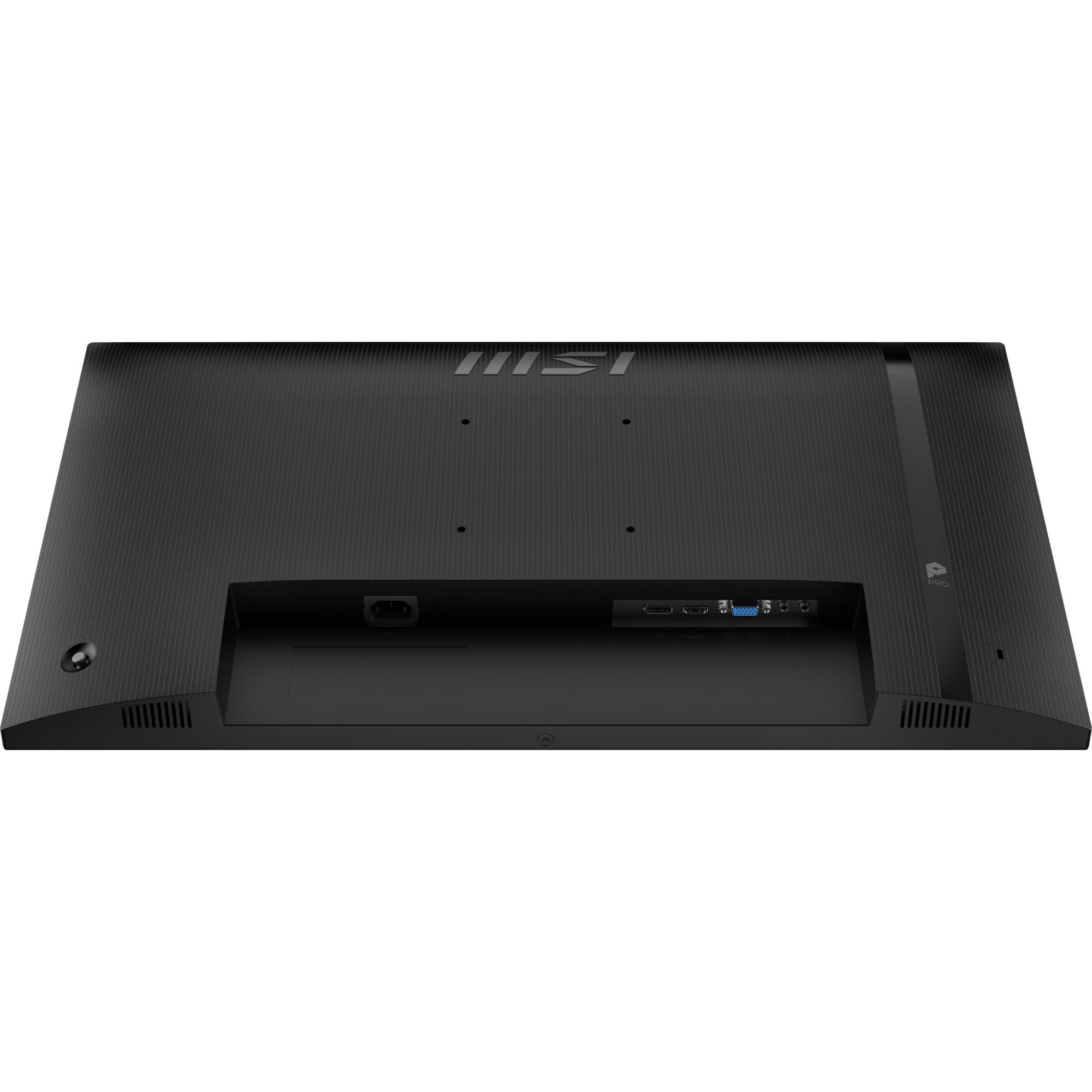 LCD Monitor MSI PRO MP275PG E14 27" Business Panel IPS 16:9 144 Hz 1 ms Speakers PROMP275PGE14 - Image 61