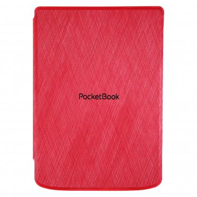 READER ACC CASE 6" RED/H-S-634-R-WW POCKET BOOK - Image 5