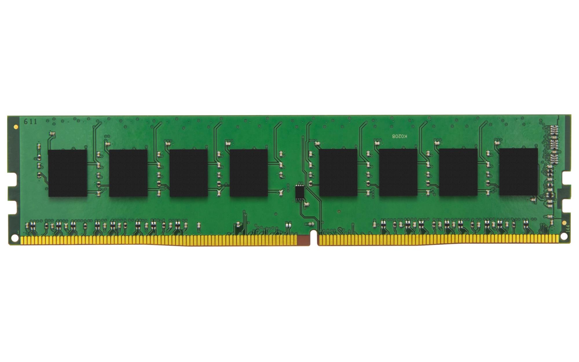 MEMORY DIMM 8GB PC25600 DDR4/KCP432NS6/8 KINGSTON - Image 2