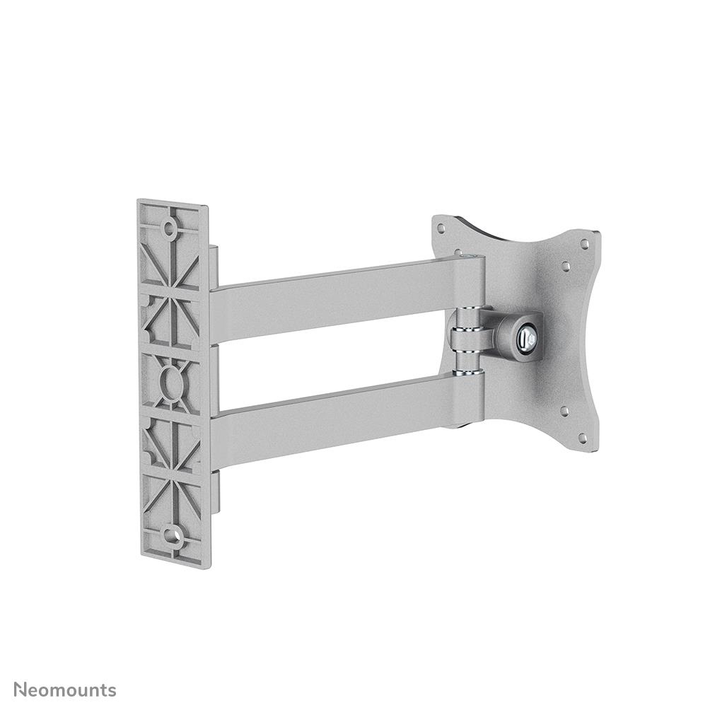 TV SET ACC WALL MOUNT SILVER/10-24" FPMA-W820 NEOMOUNTS - Image 14