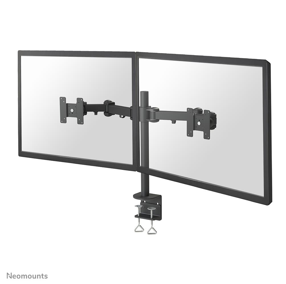 TV SET ACC DESK MOUNT BLACK/10-26" FPMA-D960D NEOMOUNTS - Image 3