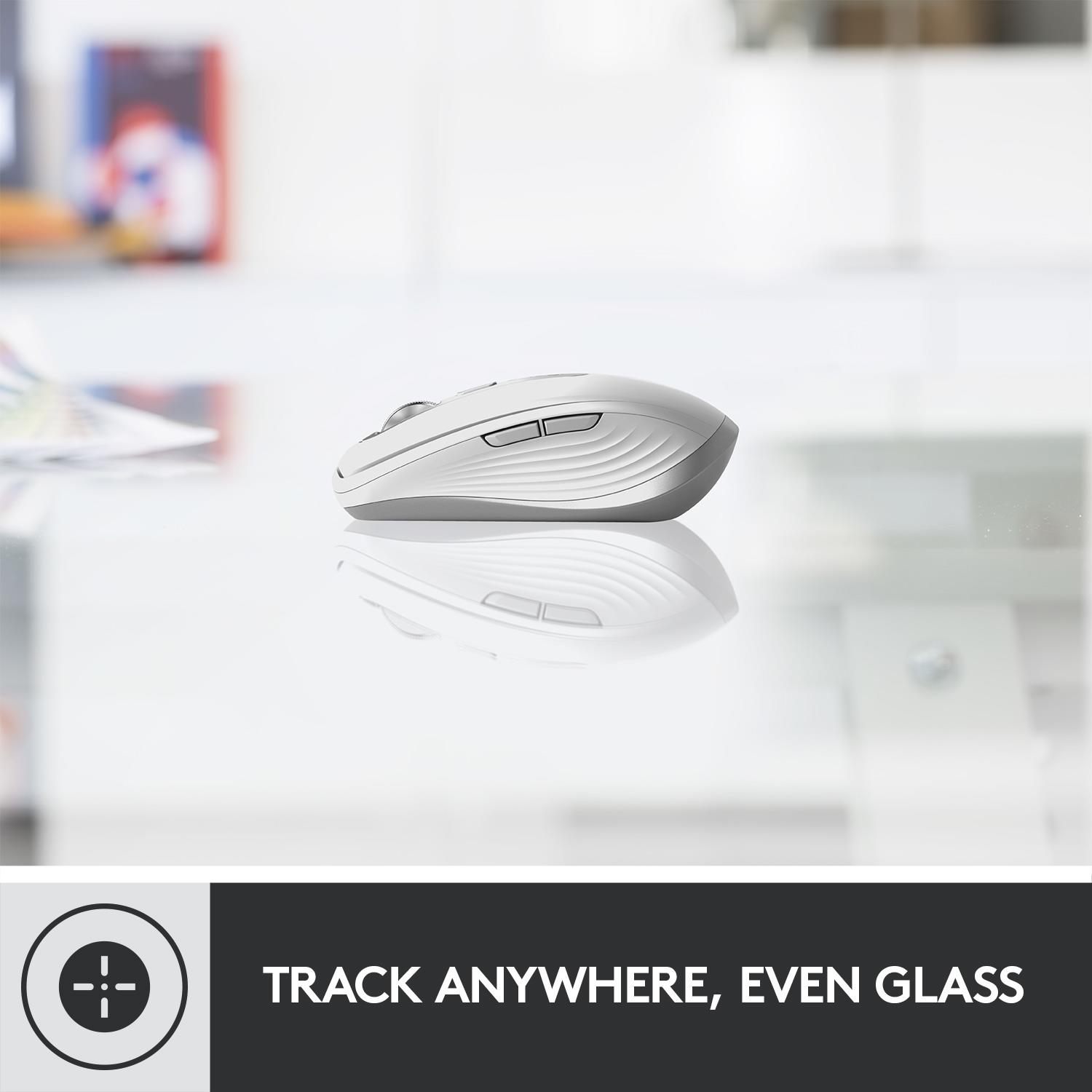 MOUSE USB LASER WRL MX/ANYWHERE3 910-005990 LOGITECH - Image 9