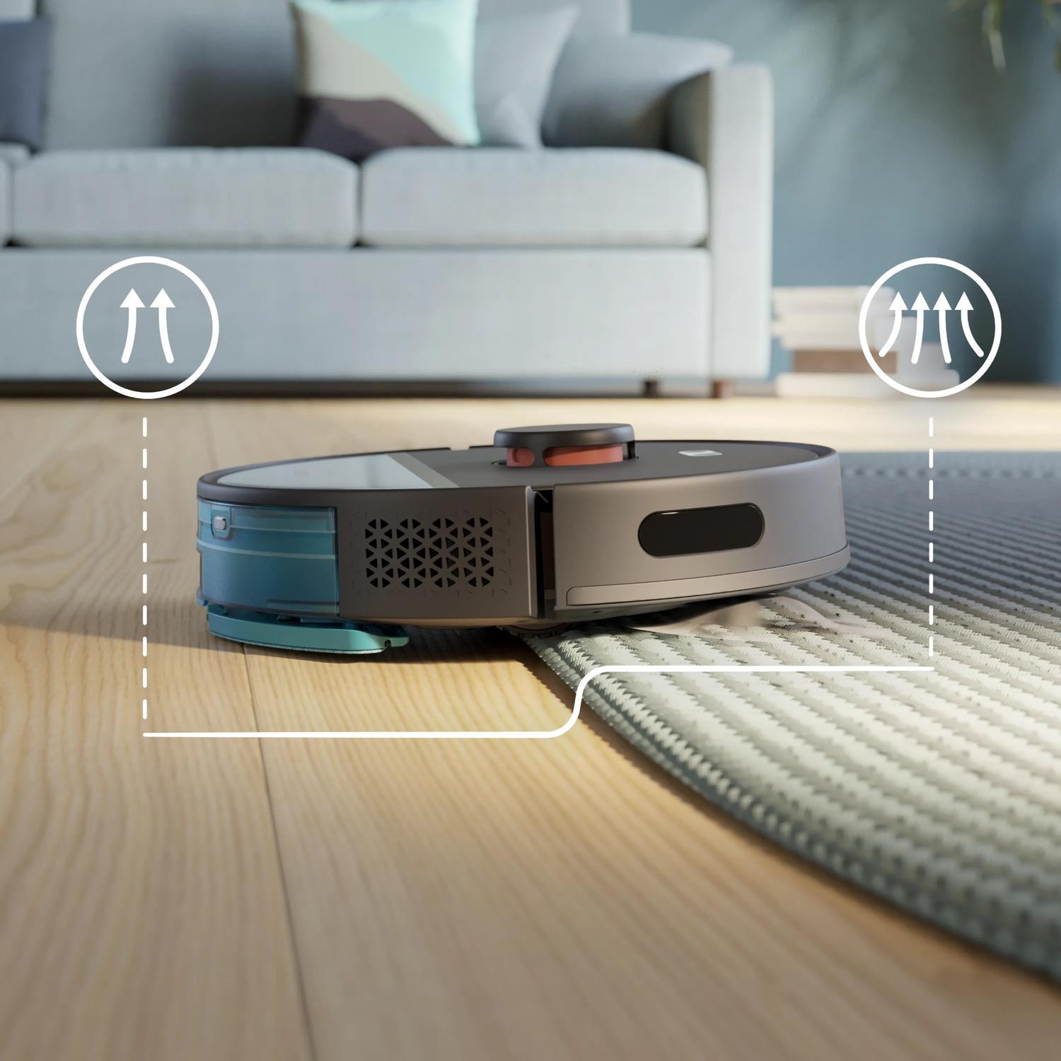 VACUUM CLEANER ROBOT/XU3000/01 PHILIPS - Image 6