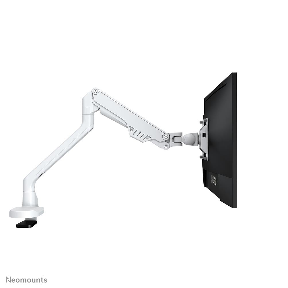 MONITOR ACC DESK MOUNT 10-32"/FPMA-D750WHITE2 NEOMOUNTS - Image 7