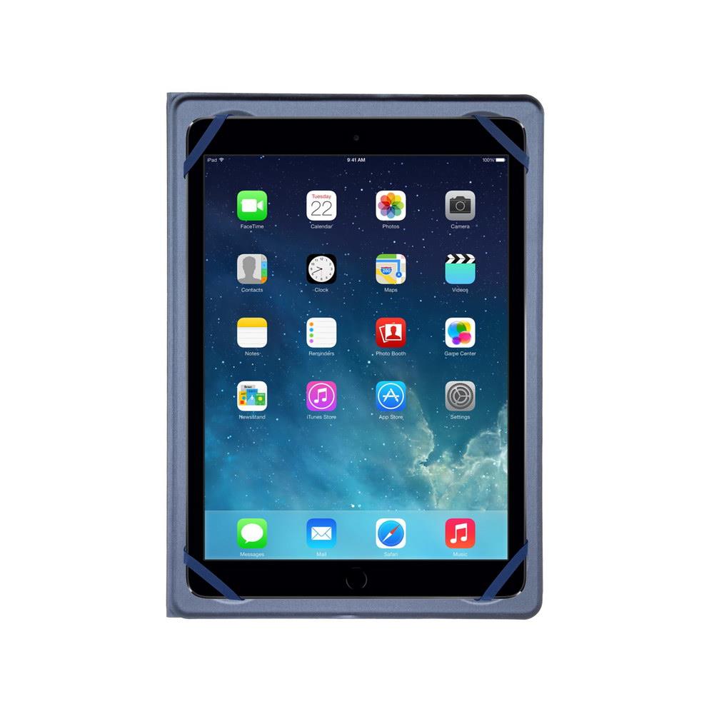 TABLET CASE 9,7-10,5' /10/3147 DARK BLUE RIVACASE - Image 16