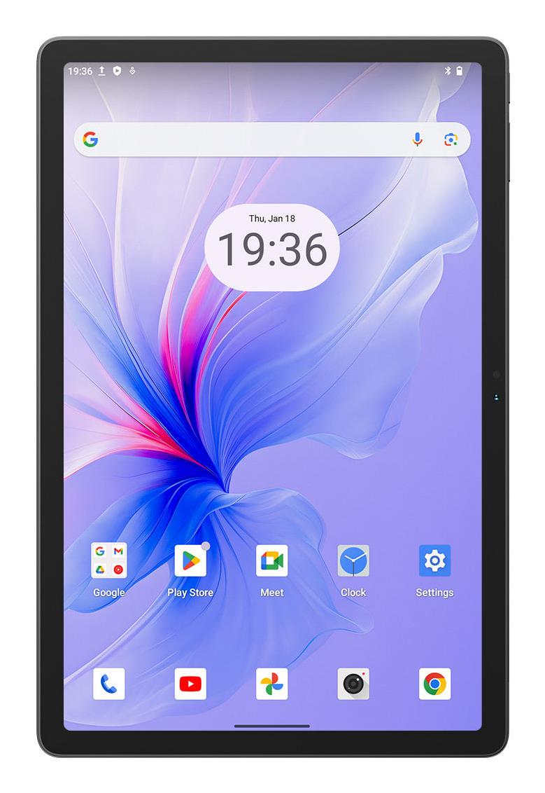TABLET TAB16 PRO 11" 256GB LTE/TAB 16 PRO GRAY BLACKVIEW - Image 2