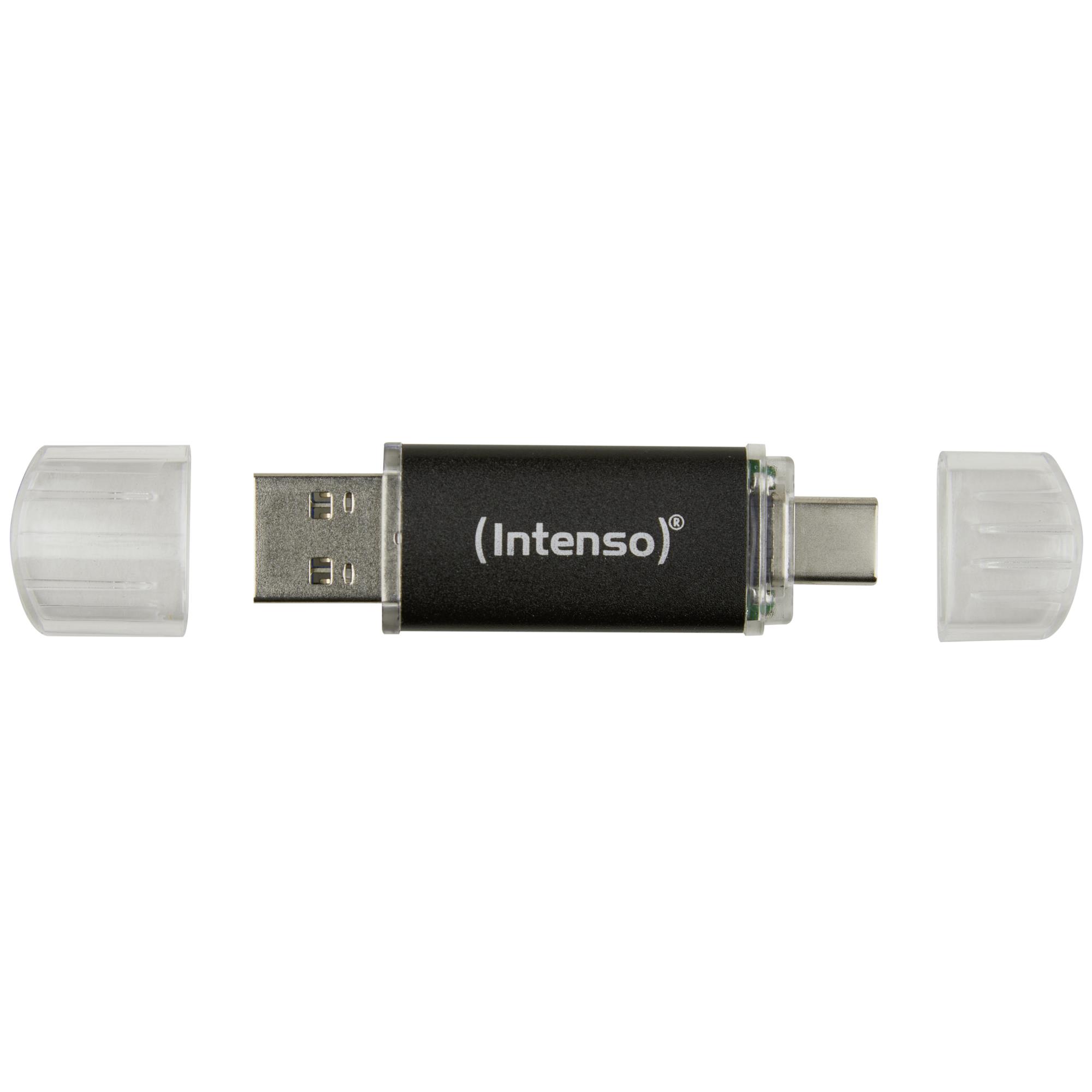 MEMORY DRIVE FLASH USB3.2/128GB 3539491 INTENSO - Image 4
