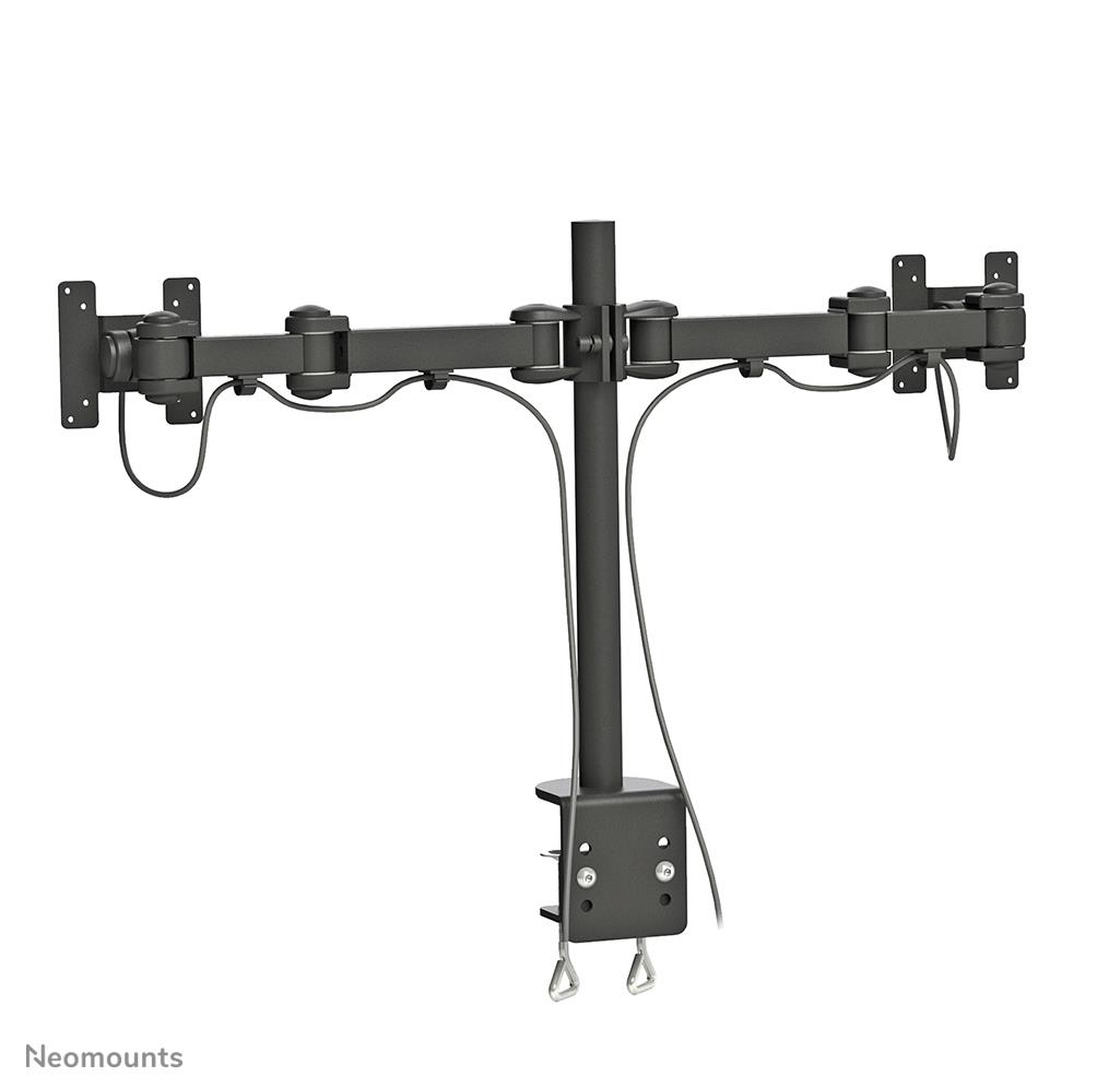TV SET ACC DESK MOUNT BLACK/10-26" FPMA-D960D NEOMOUNTS - Image 8