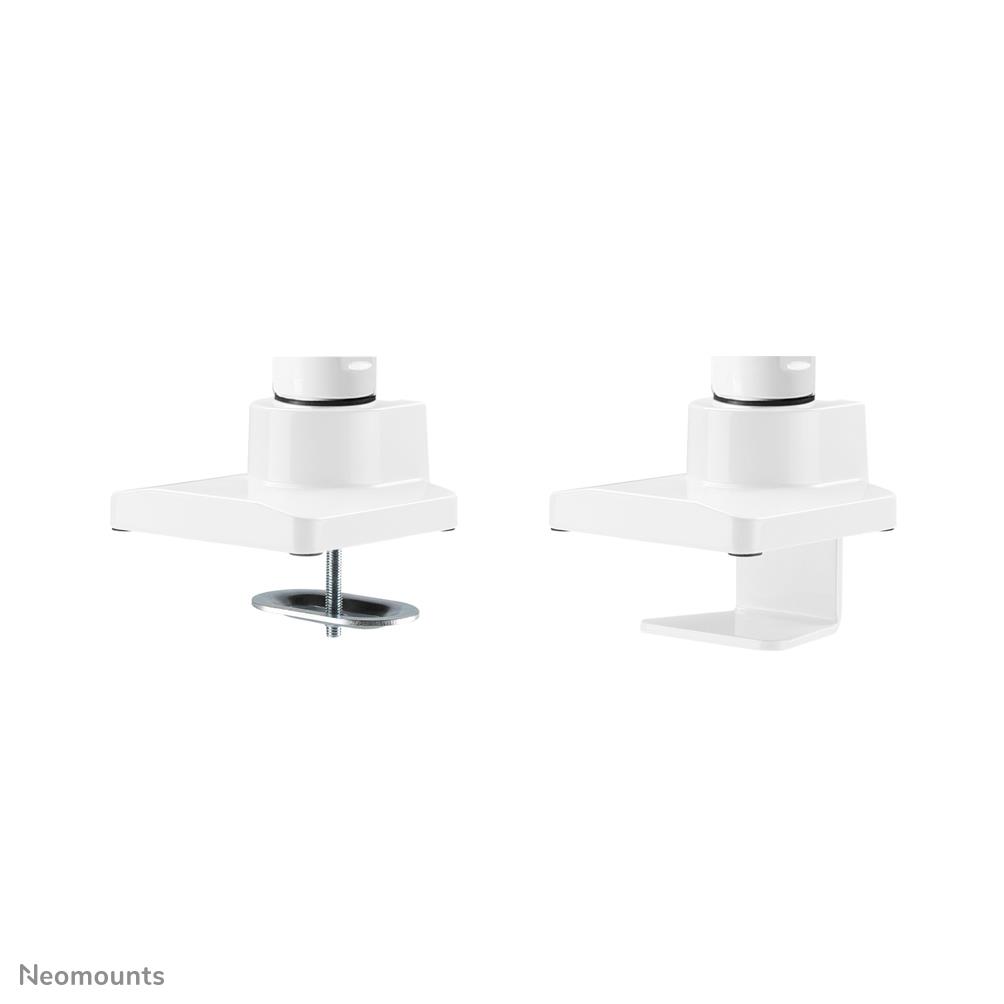 MONITOR ACC DESK MOUNT 10-32"/NM-D775DXWHITE NEOMOUNTS - Image 13
