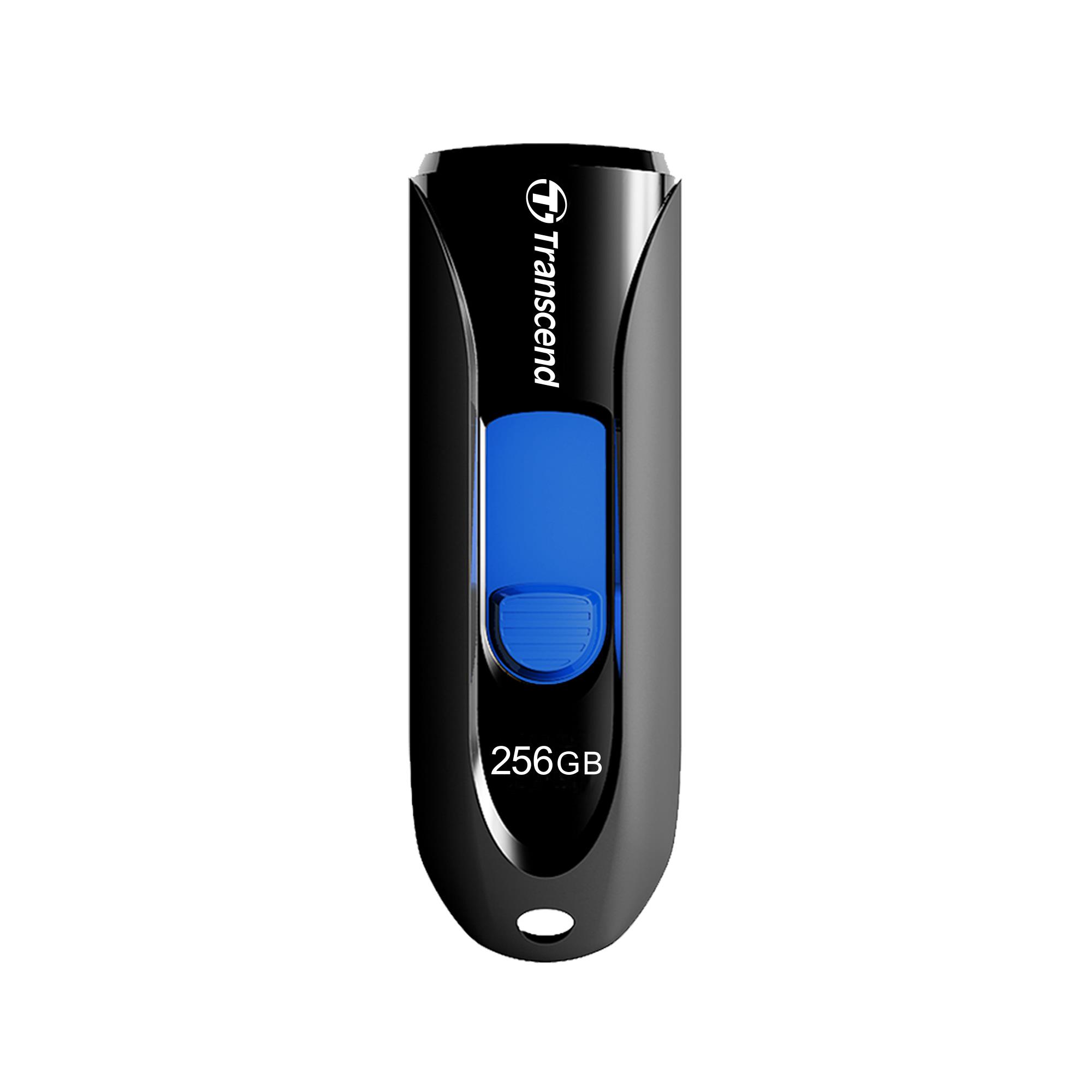 MEMORY DRIVE FLASH USB3 64GB/790 TS64GJF790K TRANSCEND - Image 4