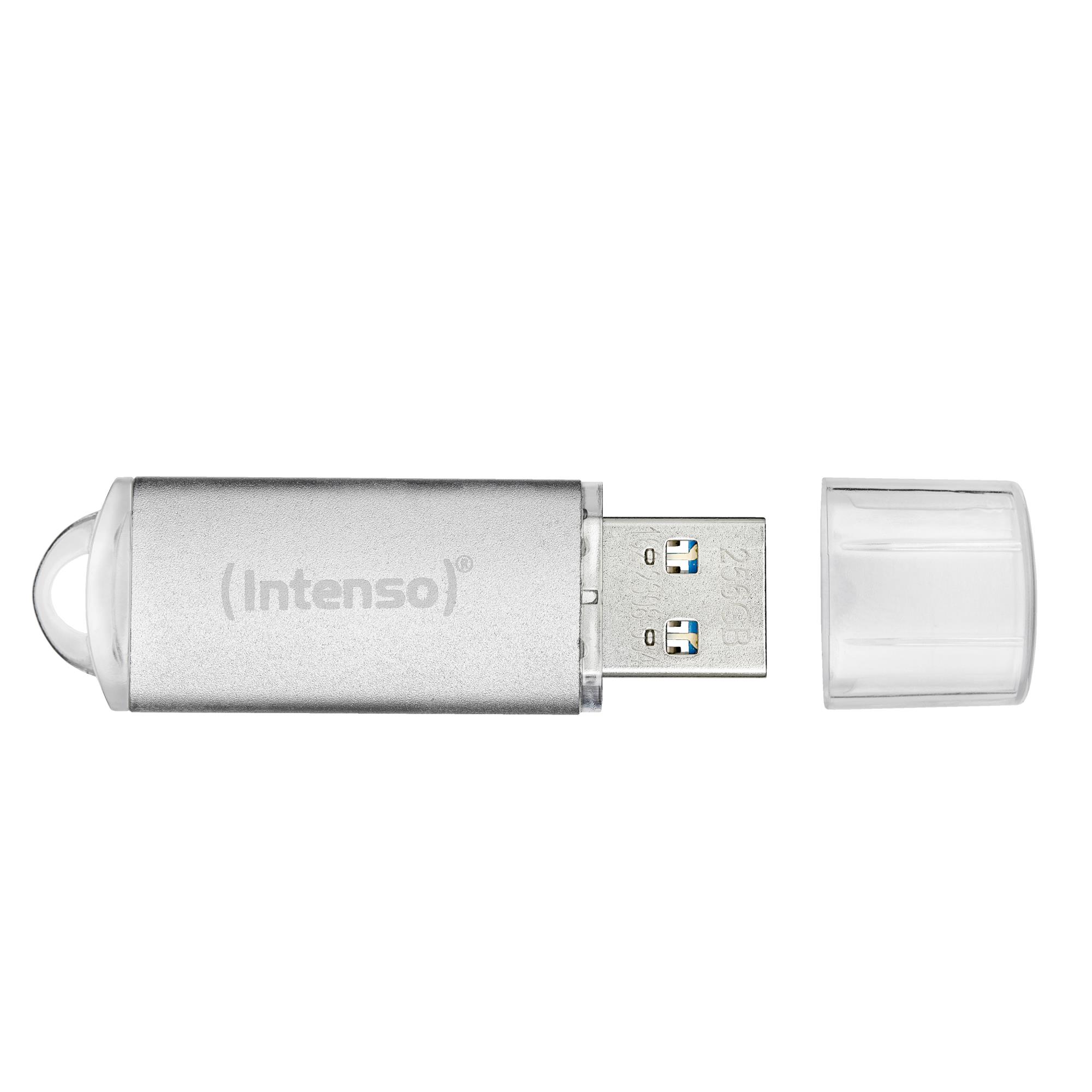 MEMORY DRIVE FLASH USB3.2 64GB/3541490 INTENSO - Image 7