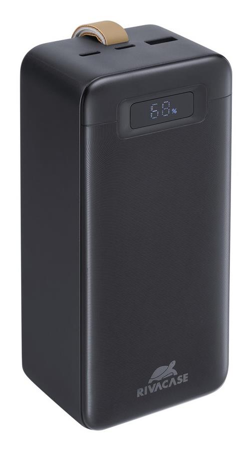 POWER BANK USB 40000MAH/VA1084 RIVACASE - Image 3