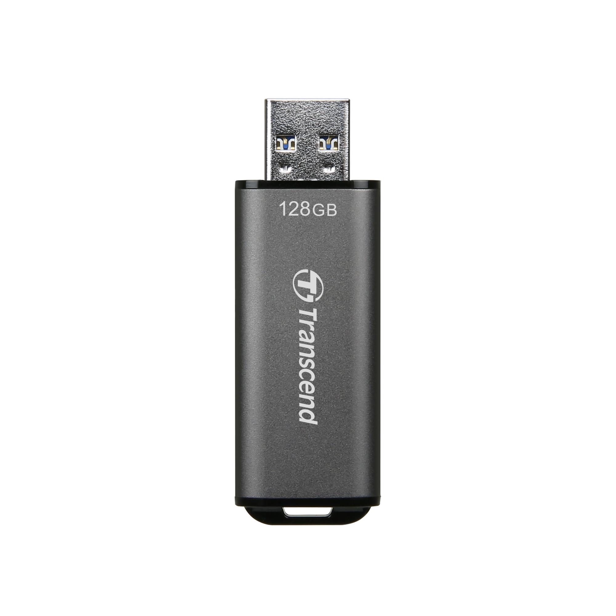 MEMORY DRIVE FLASH USB3 128GB/920 TS128GJF920 TRANSCEND - Image 9