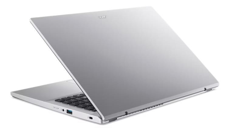 Notebook ACER Aspire Go 15 CPU AMD RyzenT 5 5625U 2.3 GHz 15.6 " 1920 x 1080 pixels RAM 16 GB DDR4-SDRAM SSD 512 GB Discrete graphics Not available On-board graphics Yes Keyboard language English OS installed Windows 11 Home Colour Silver Weight 1.78 kg NX.J7WEL.007 - Image 11