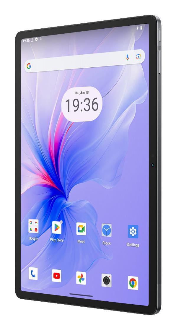 TABLET TAB16 PRO 11" 256GB LTE/TAB 16 PRO GRAY BLACKVIEW - Image 7