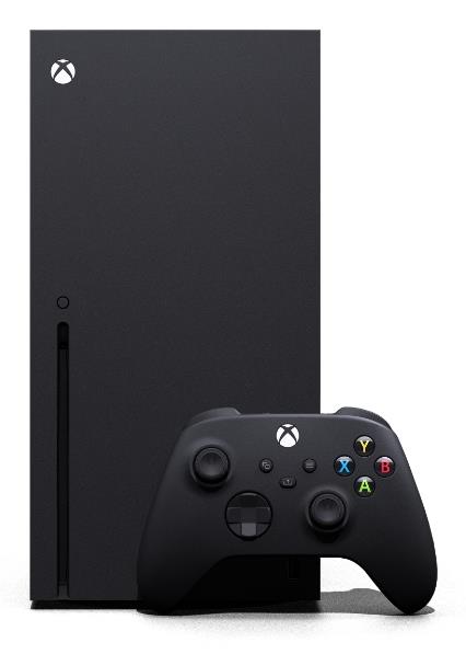 CONSOLE XBOX SERIES X 1TB/889842640809 MICROSOFT - Image 3