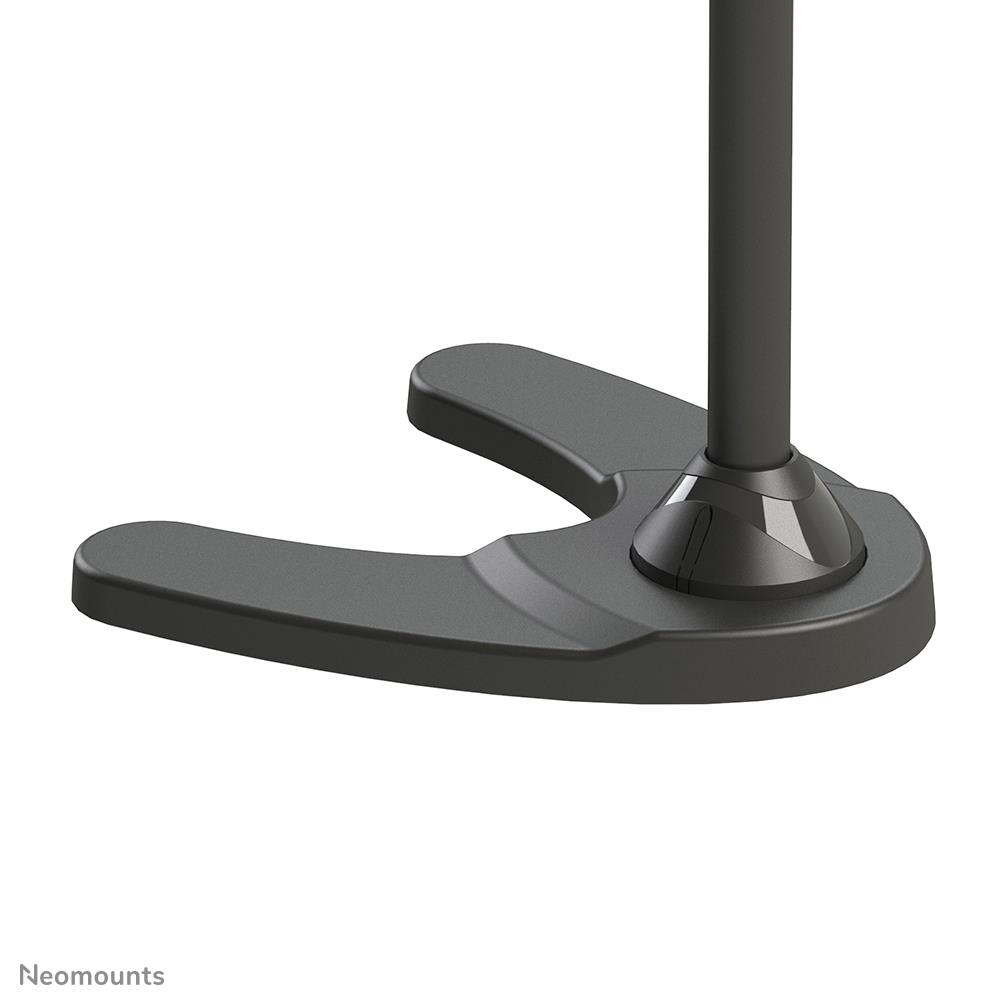 TV SET ACC DESK MOUNT BLACK/19-27" FPMA-D700DD NEOMOUNTS - Image 8