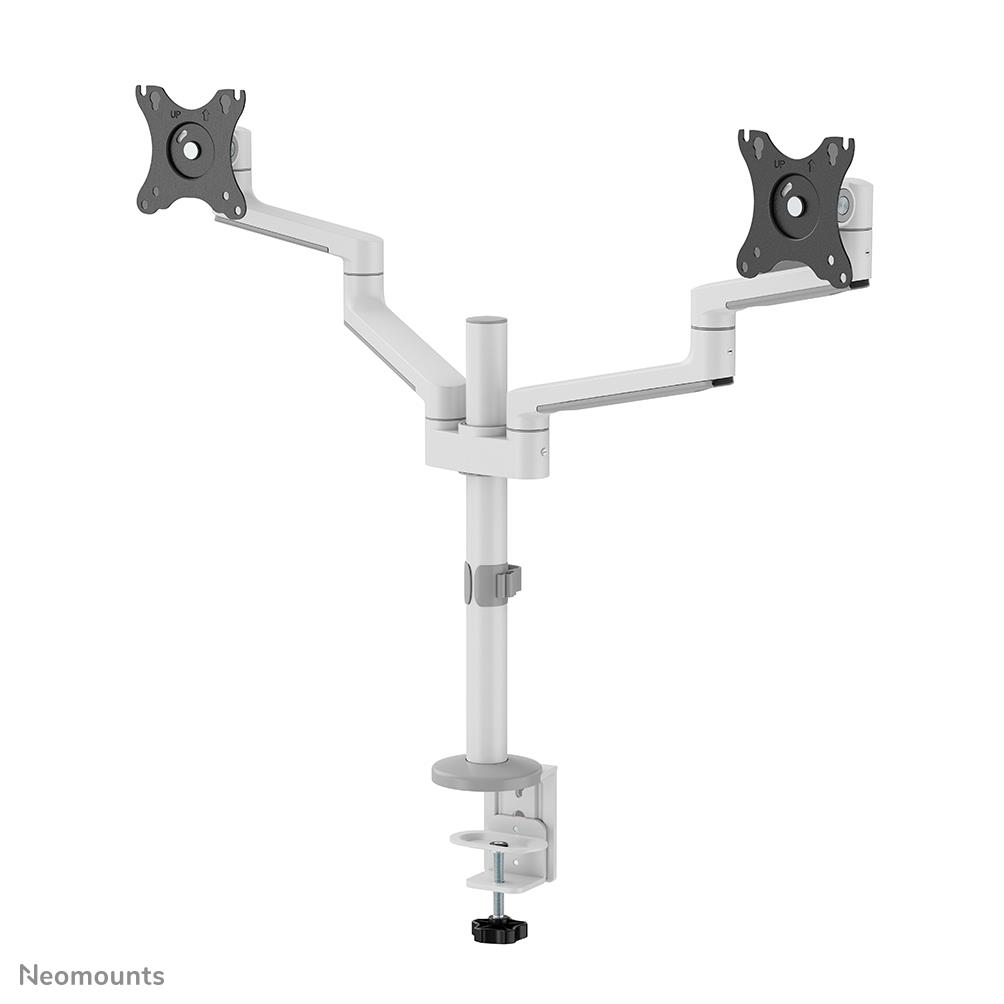 MONITOR ACC DESK MOUNT 17-27''/DUAL DS60-425WH2 NEOMOUNTS - Image 15