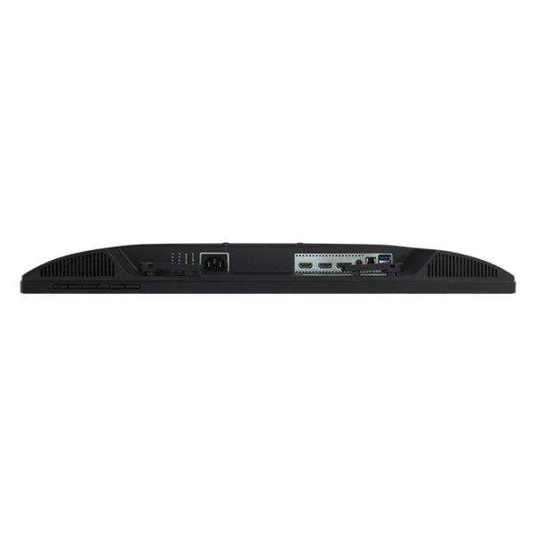LCD Monitor VIEWSONIC XG2431 24" Business Panel IPS 1920x1080 16:9 240Hz Matte 1 ms Speakers Swivel Pivot Height adjustable Tilt Colour Black XG2431 - Image 10