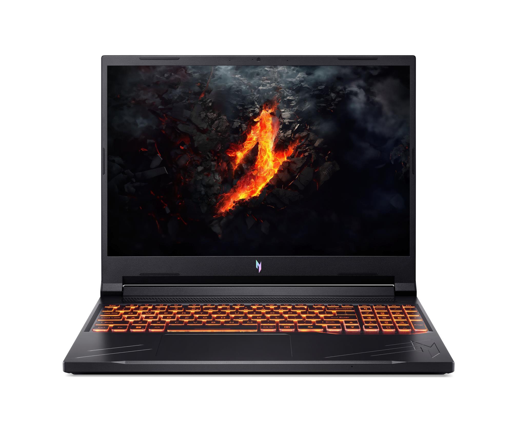Notebook ACER Nitro V 16 ANV16-71-522G CPU Core i5 i5-14450HX 2400 MHz 16" 1920x1200 RAM 16GB DDR5 SSD 1TB NVIDIA GeForce RTX 4060 ENG Windows 11 Home Black 2.5 kg NH.QTMEL.001 - Image 3