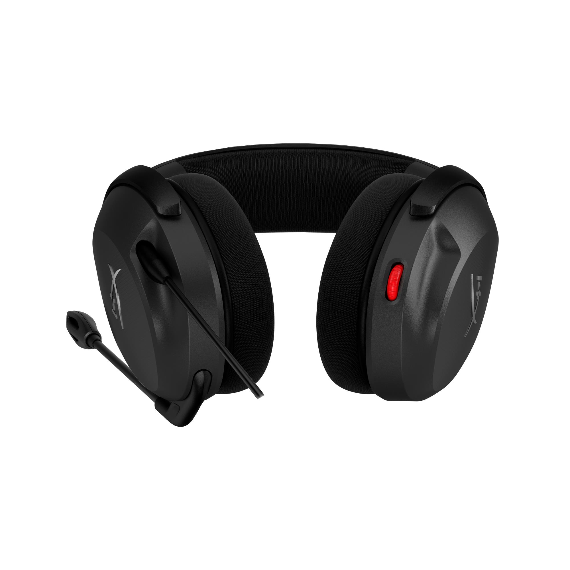 HEADSET HYPERX CLOUD STINGER 2/CORE 683L9AA HYPERX - Image 61
